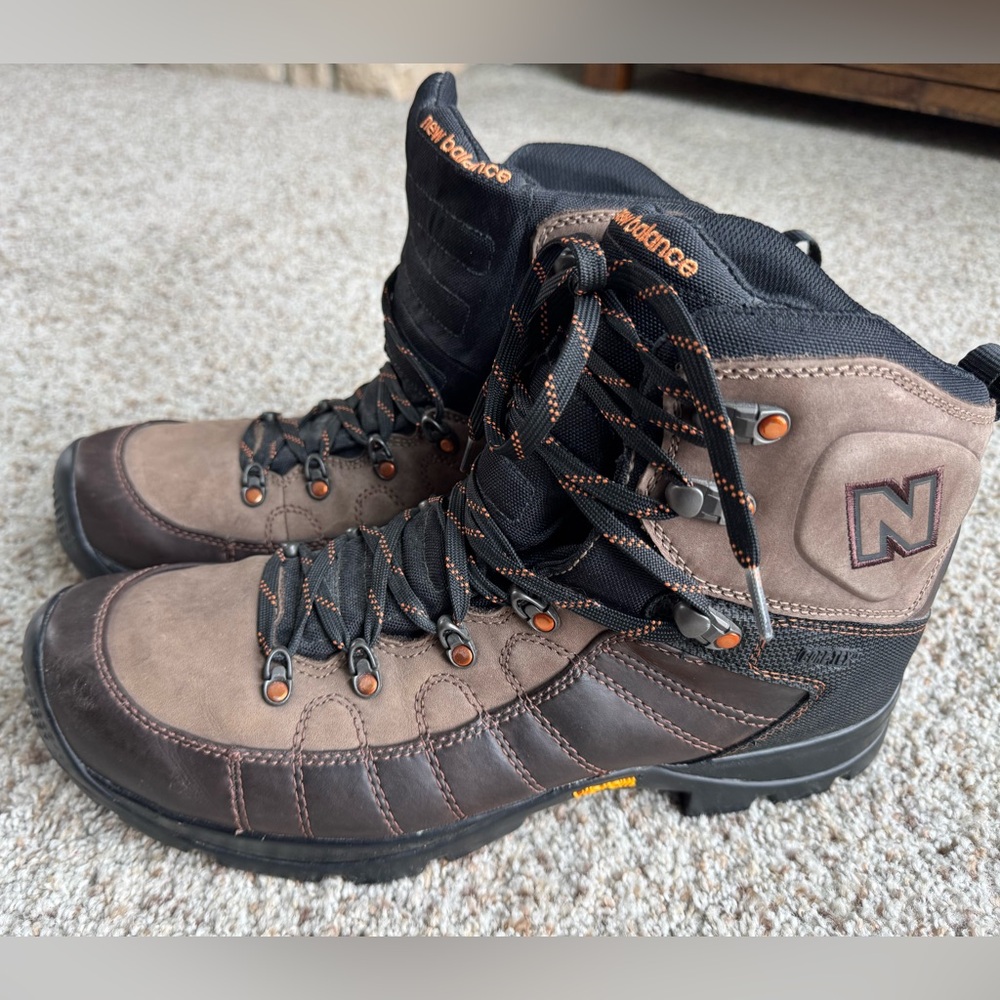 New Balance Rainier Gore-Tex Hiking Boot